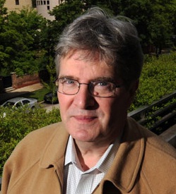 Ron Burt