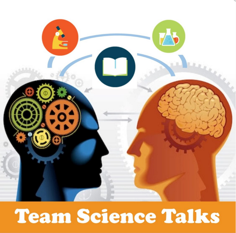 TeamScienceTalks