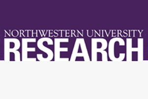 northwestern university sponsored research