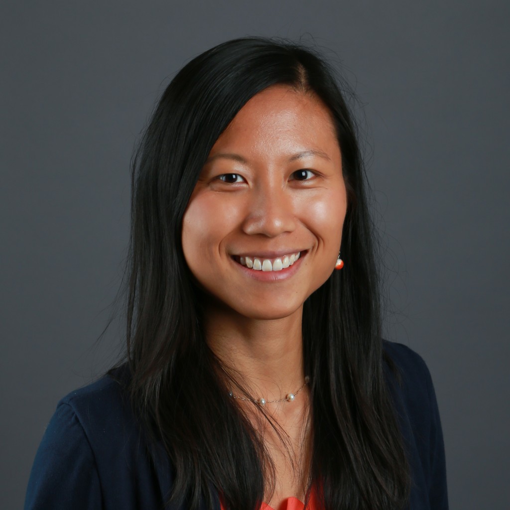 Jackie Ng Wins First Place In The Northwestern University Computational 